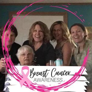 Meet your Posher, Patti